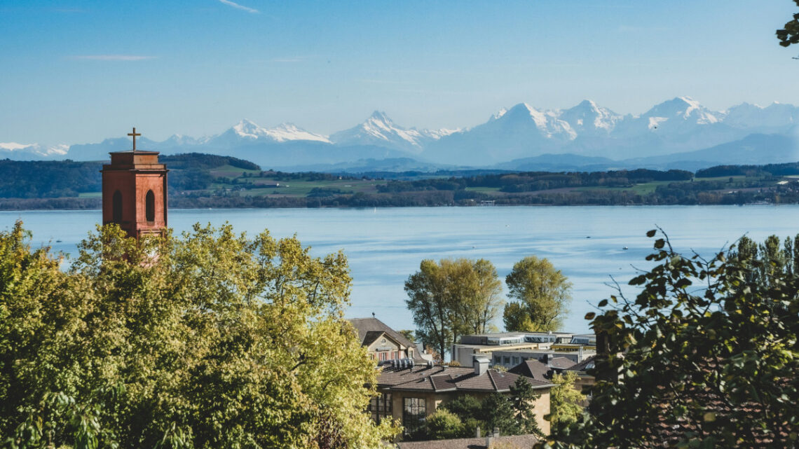 Opportunités d’investissement immobilier en Suisse : pourquoi choisir Neuchâtel ?